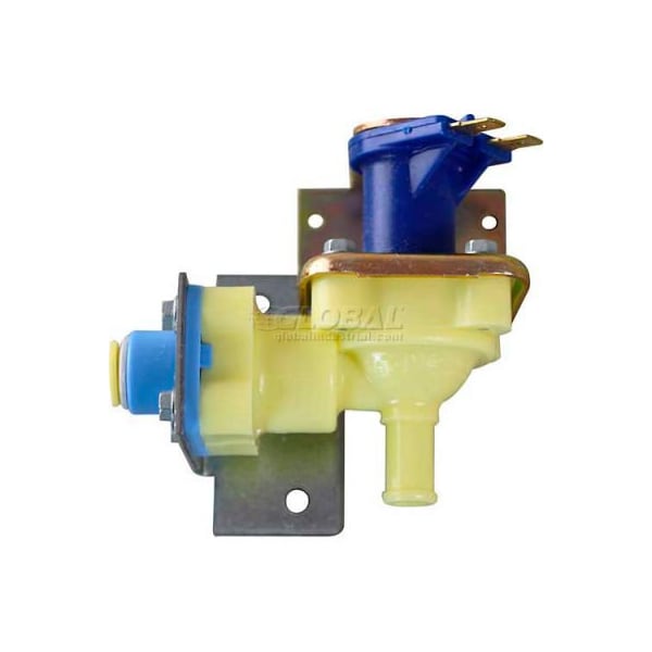 Water Inlet Valve 120V For Manitowoc, MAN000007965